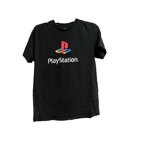 Playstation Sony Graphic Tee Size Medium